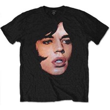 Rolling Stones - tshirt - Unisex - Short Sleeves - Large image 1