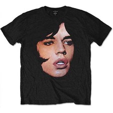 Rolling Stones - tshirt - Unisex - Short Sleeves - X-Large