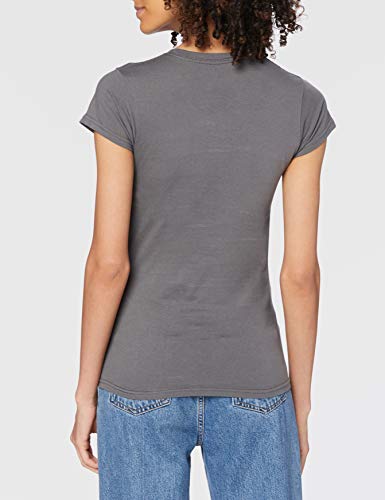 Rolling Stones - tshirt - Ladies - Short Sleeves - Large image 4