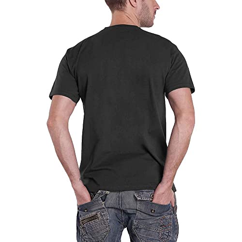 Rolling Stones - tshirt - Unisex - Short Sleeves - Medium image 2