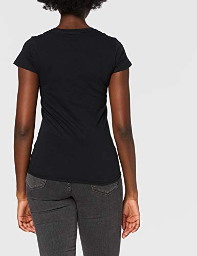 Rolling Stones - tshirt - Ladies - Short Sleeves - Small image 4