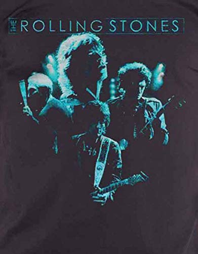 Rolling Stones - tshirt - Unisex - Short Sleeves - Large image 3