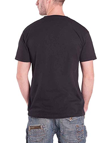 Rolling Stones - tshirt - Unisex - Short Sleeves - X-Large image 2