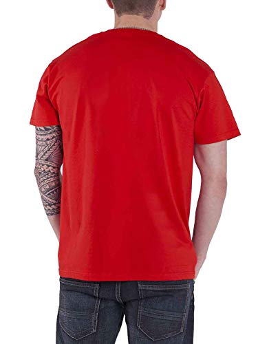 Rolling Stones - tshirt - Unisex - Short Sleeves - Small image 2
