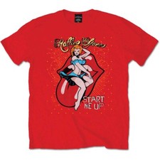 Rolling Stones - tshirt - Unisex - Short Sleeves - X-Large image 1