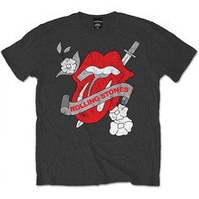 Rolling Stones - tshirt - Unisex - Short Sleeves - XX-Large image 1