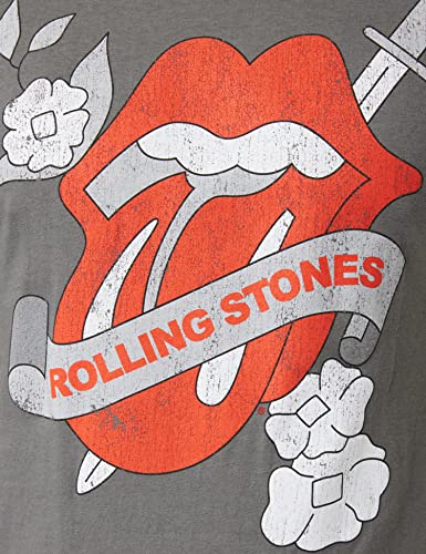 Rolling Stones - tshirt - Unisex - Short Sleeves - XX-Large image 4