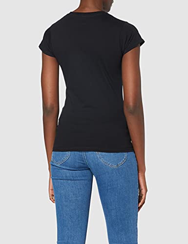 Beatles - tshirt - Ladies - Short Sleeves - Large image 4
