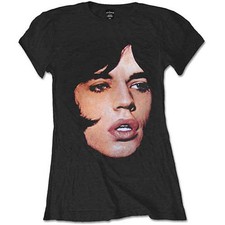 Rolling Stones - tshirt - Ladies - Short Sleeves - Medium image 1