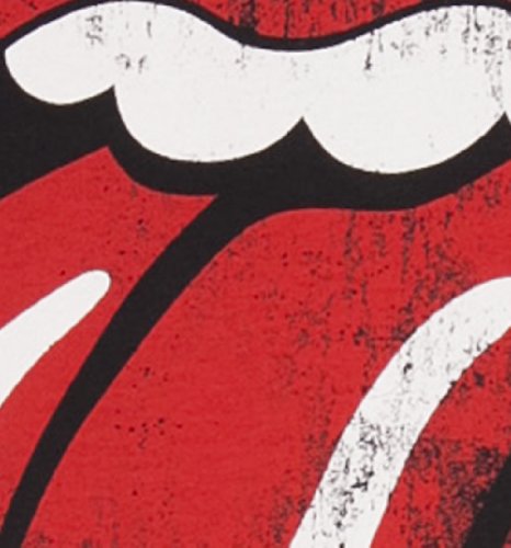Rolling Stones - tshirt - Ladies - Short Sleeves - Medium image 4