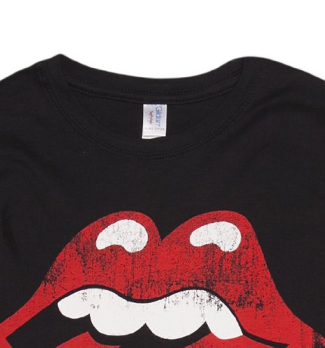 Rolling Stones - tshirt - Ladies - Short Sleeves - Medium image 5