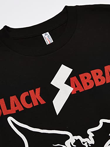 Black Sabbath - tshirt - Unisex - Short Sleeves - Small image 3
