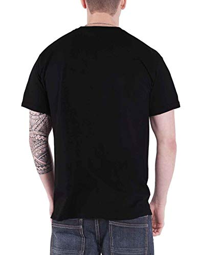 Judas Priest - tshirt - Unisex - Short Sleeves - XX-Large image 2