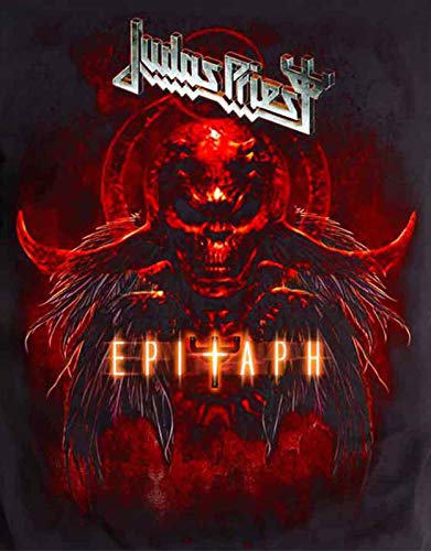 Judas Priest - tshirt - Unisex - Short Sleeves - XX-Large image 3
