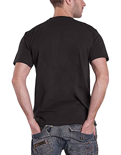Judas Priest - tshirt - Unisex - Short Sleeves - X-Large image 2