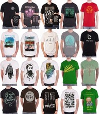 Biffy Clyro - tshirt - Unisex - Short Sleeves - Small image 1