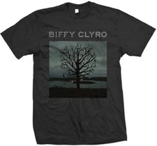 Biffy Clyro - tshirt - Unisex - Short Sleeves - Large image 1