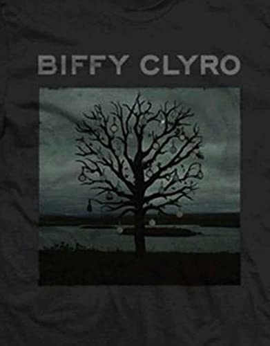 Biffy Clyro - tshirt - Unisex - Short Sleeves - Large image 3