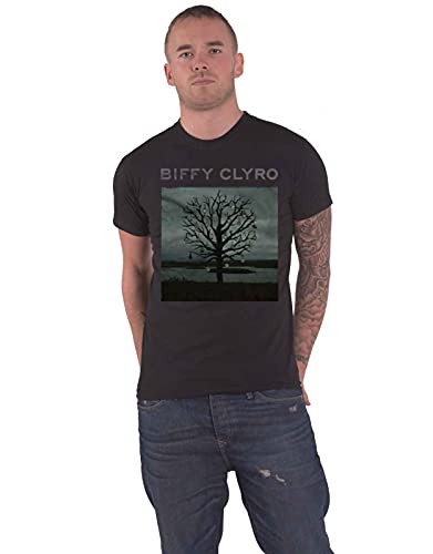 Biffy Clyro - tshirt - Unisex - Short Sleeves - XX-Large image 1