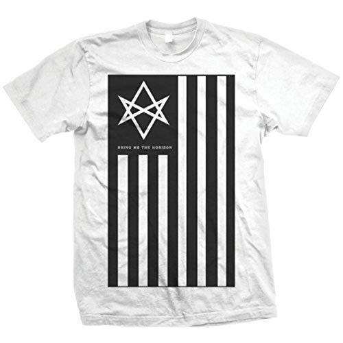 Bring Me The Horizon - tshirt - Unisex - Short Sleeves - Antiv - Large image 1