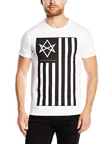 Bring Me The Horizon - tshirt - Unisex - Short Sleeves - An - 2X-Large image 1