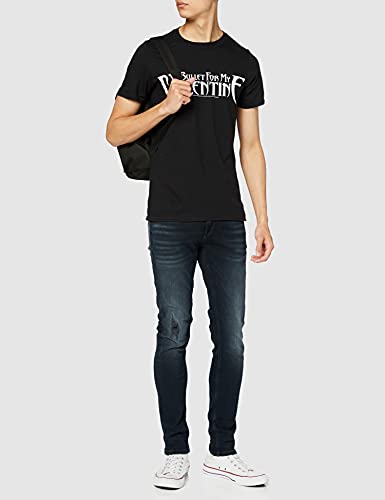 Bullet For My Valent - tshirt - Unisex - Short Sleeves - Logo - Medium image 2
