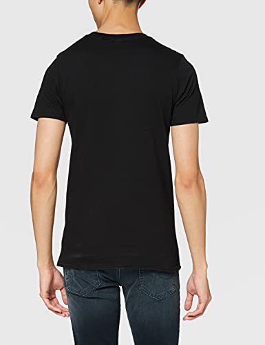 Bullet For My Valent - tshirt - Unisex - Short Sleeves - Logo - Medium image 4