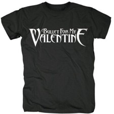 Bullet For My Valent - tshirt - Unisex - Short Sleeves - 2X-Large image 1