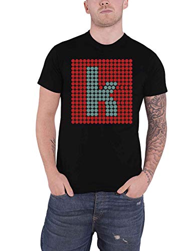 Killers - tshirt - Unisex - Short Sleeves - Small image 1