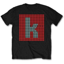 Killers - tshirt - Unisex - Short Sleeves - X-Large image 1