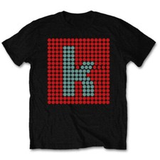 Killers - tshirt - Unisex - Short Sleeves - XX-Large image 1