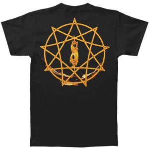 Slipknot - tshirt - Unisex - Short Sleeves - XX-Large image 2