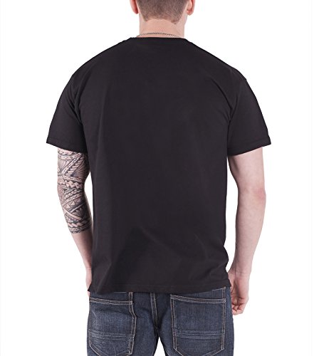Ghost - tshirt - Unisex - Short Sleeves - Large image 2