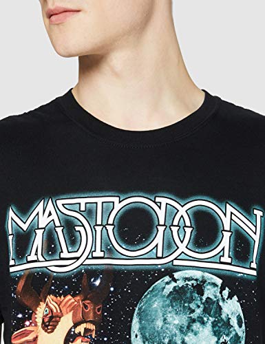 Mastodon - tshirt - Unisex - Short Sleeves - Small image 3
