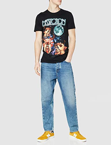 Mastodon - tshirt - Unisex - Short Sleeves - X-Large image 2