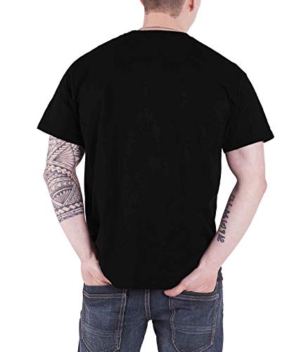 Motorhead - tshirt - Unisex - Short Sleeves - Small image 2