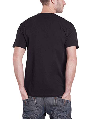 HIM - tshirt - Unisex - Short Sleeves - XX-Large image 2