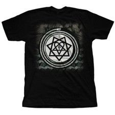 HIM - tshirt - Unisex - Short Sleeves - XX-Large