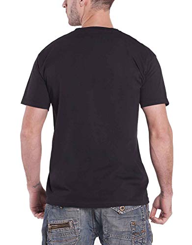 HIM - tshirt - Unisex - Short Sleeves - X-Large image 2