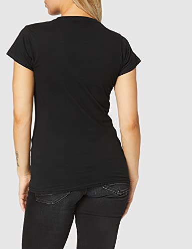 Beatles - tshirt - Ladies - Short Sleeves - Small image 4