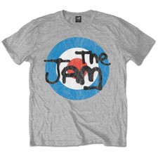 Jam - tshirt - Unisex - Short Sleeves - Small image 1