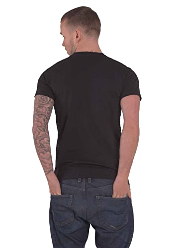 Jimi Hendrix - tshirt - Unisex - Short Sleeves - Small image 2