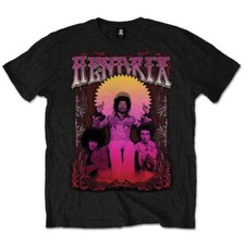 Jimi Hendrix - tshirt - Unisex - Short Sleeves - 2X-Large image 1