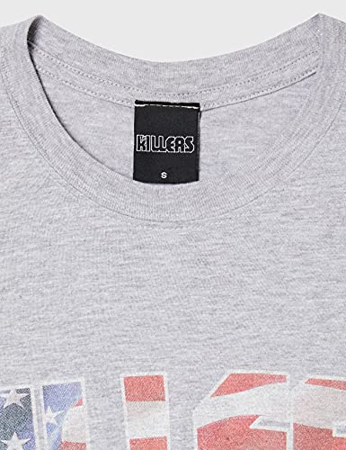 Killers - tshirt - Unisex - Short Sleeves - Medium image 2