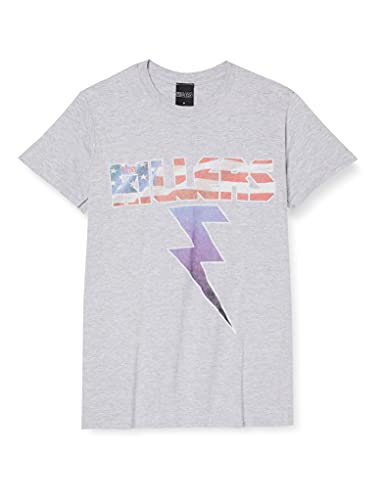Killers - tshirt - Unisex - Short Sleeves - Large image 1