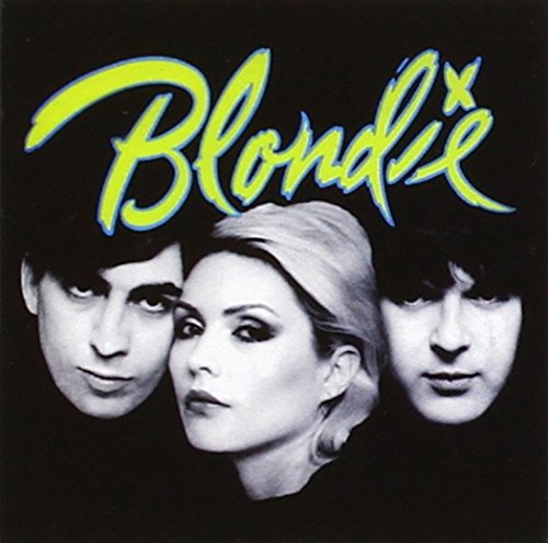 Blondie - Fridge Magnet: Eat to the Beat - TV Memorabilia Fridge Magne image 2