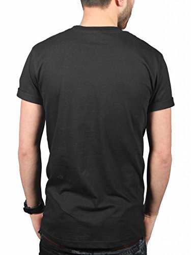 Ghost - tshirt - Unisex - Short Sleeves - X-Large image 2