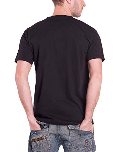 Ghost - tshirt - Unisex - Short Sleeves - XX-Large image 2