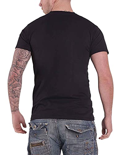 Ghost - tshirt - Unisex - Short Sleeves - Medium image 2