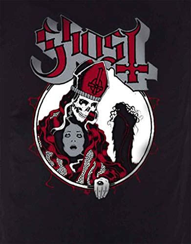 Ghost - tshirt - Unisex - Short Sleeves - XX-Large image 3